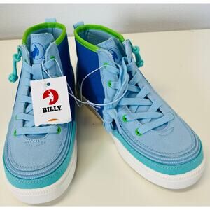 Billy High Top size 2Y